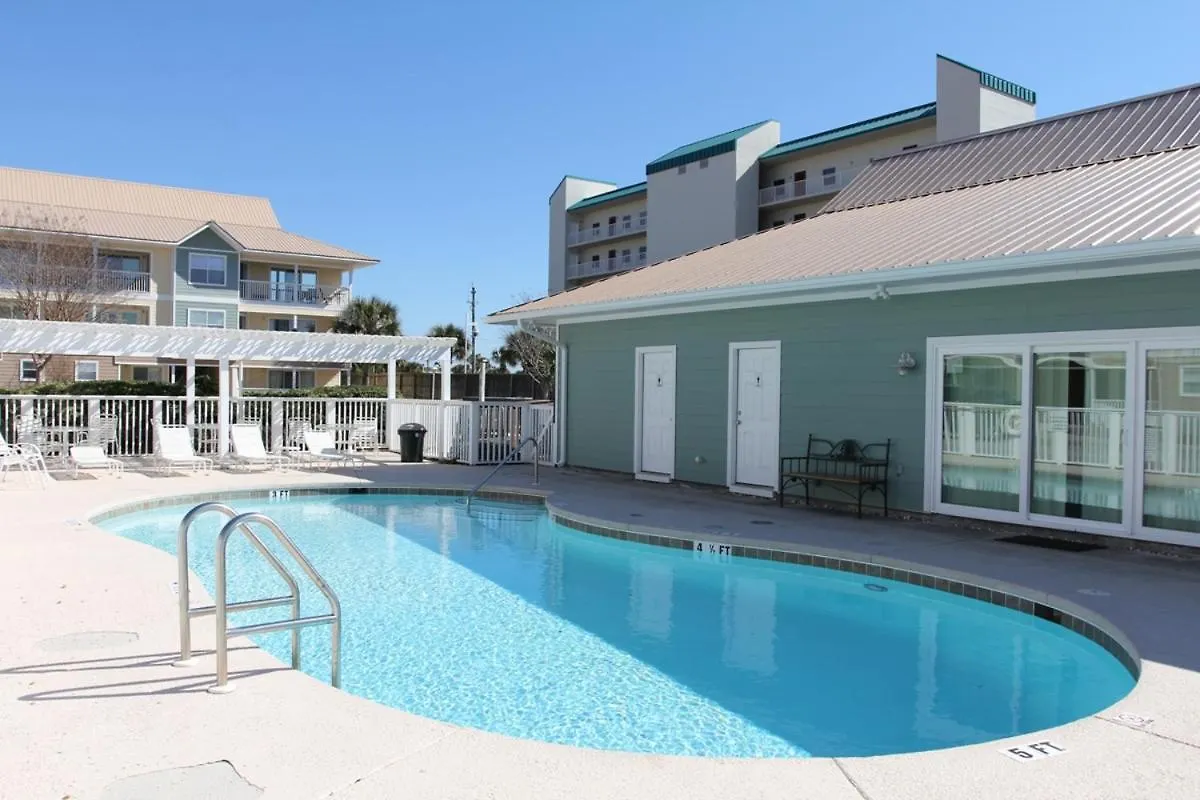 Casa vacanze Remodeled 3 Bedroom Beach Condo - In The Heart Of Destin!