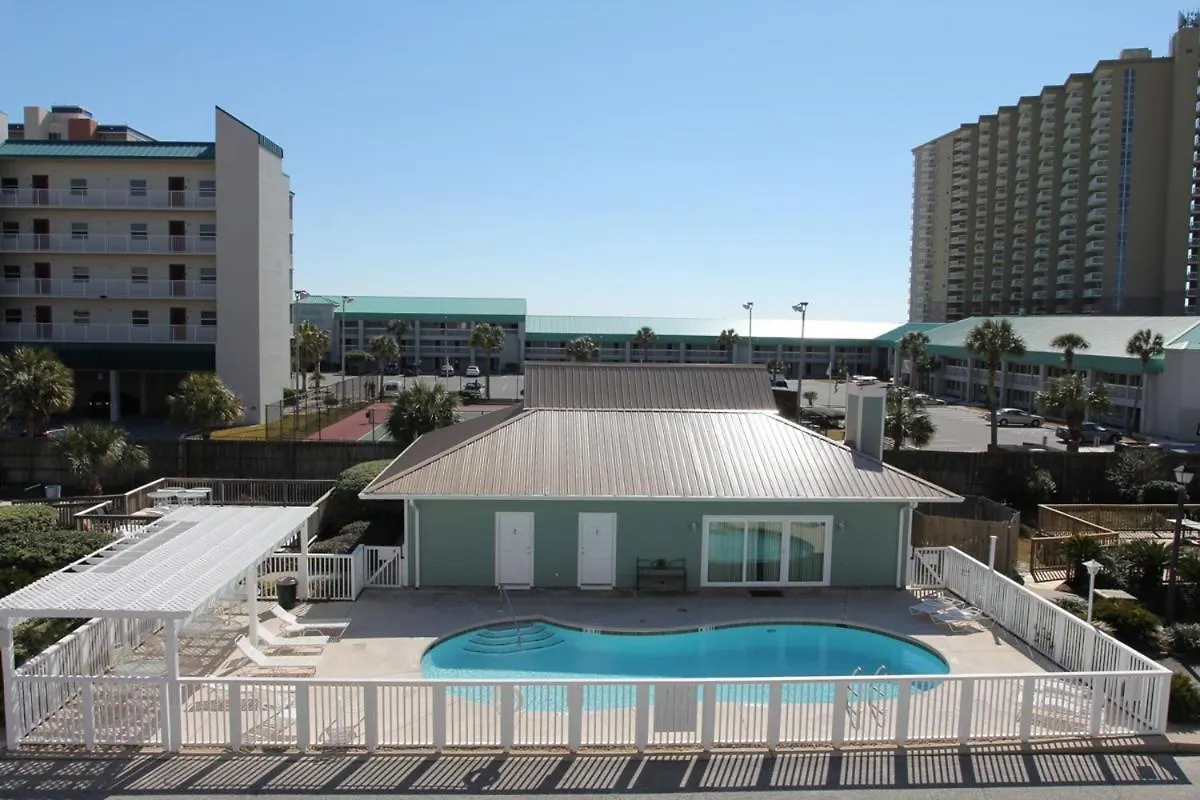 Casa vacanze Remodeled 3 Bedroom Beach Condo - In The Heart Of Destin!