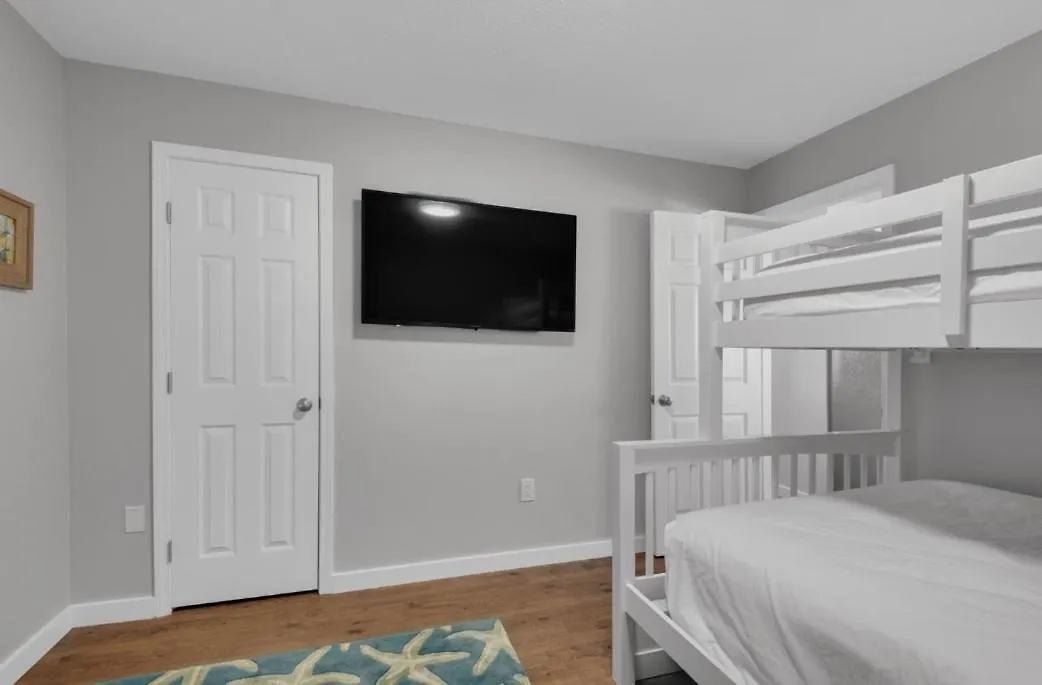 Casa vacanze Remodeled 3 Bedroom Beach Condo - In The Heart Of Destin! Stati Uniti